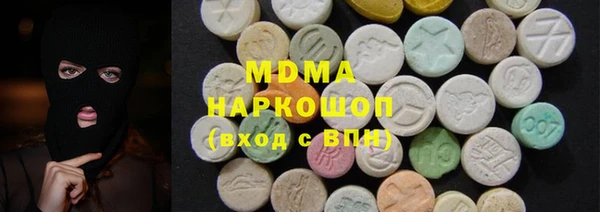 круглые Гусев